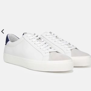 Vince Fulton Sneaker Men Size 9.5